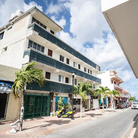 Rimon Hotel Cozumel Luaran gambar