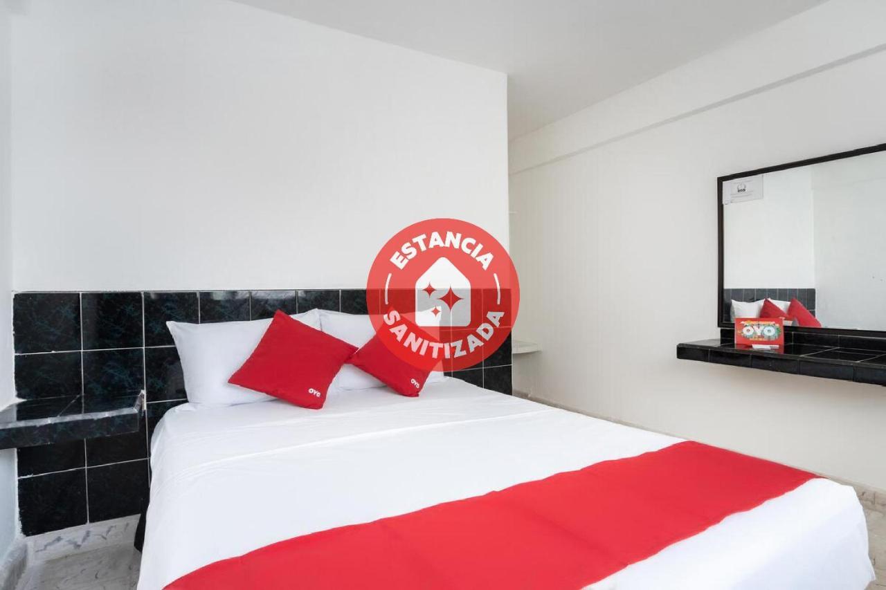 Rimon Hotel Cozumel Luaran gambar