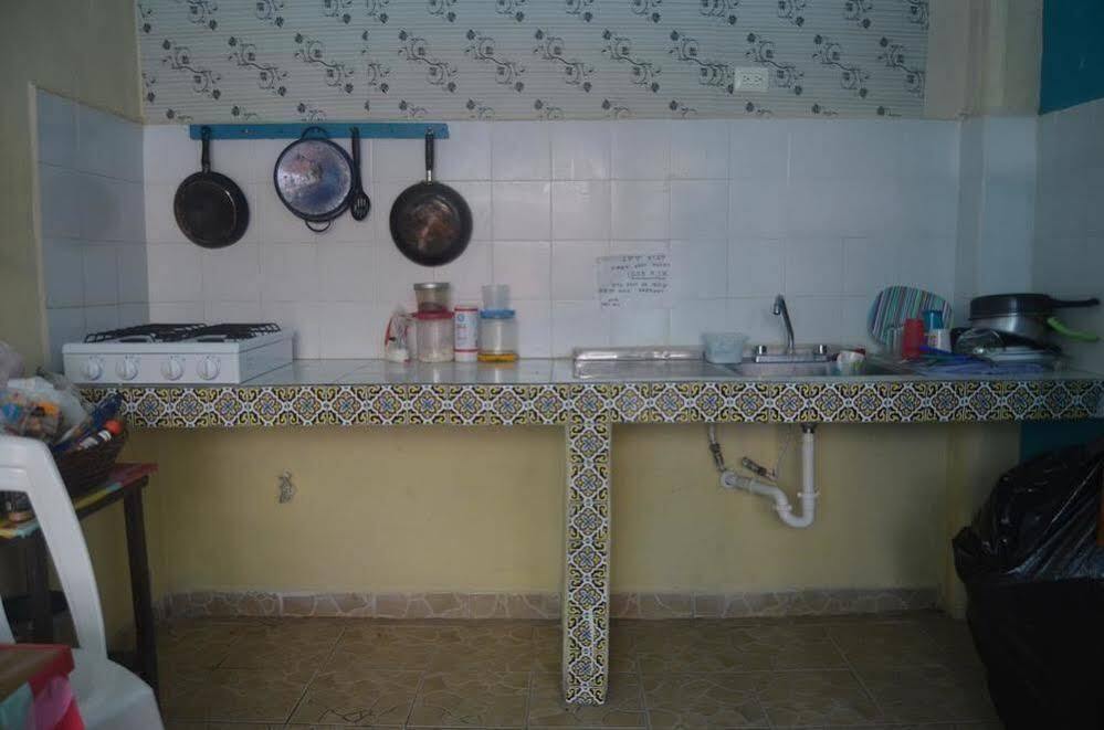 Rimon Hotel Cozumel Luaran gambar
