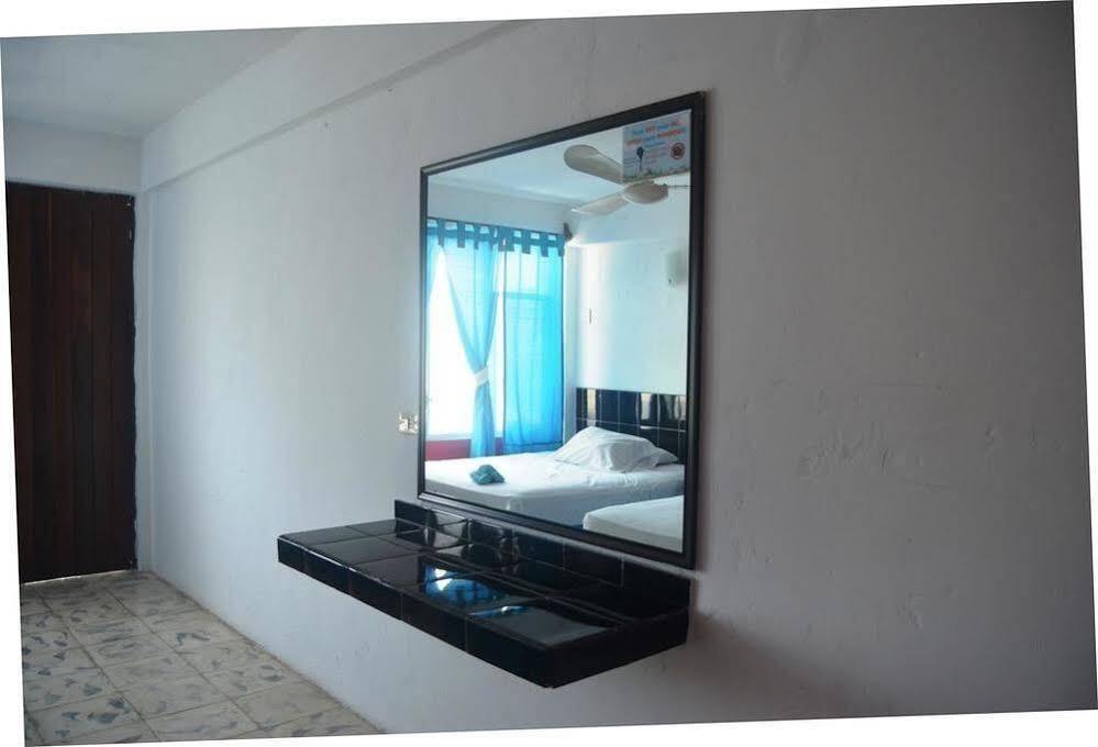 Rimon Hotel Cozumel Luaran gambar