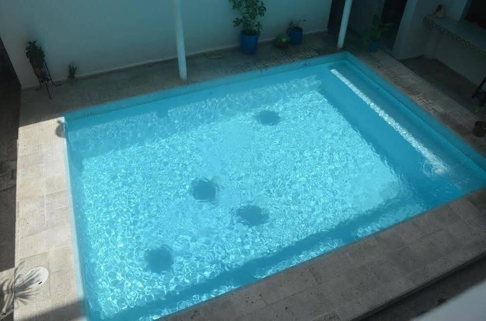Rimon Hotel Cozumel Luaran gambar