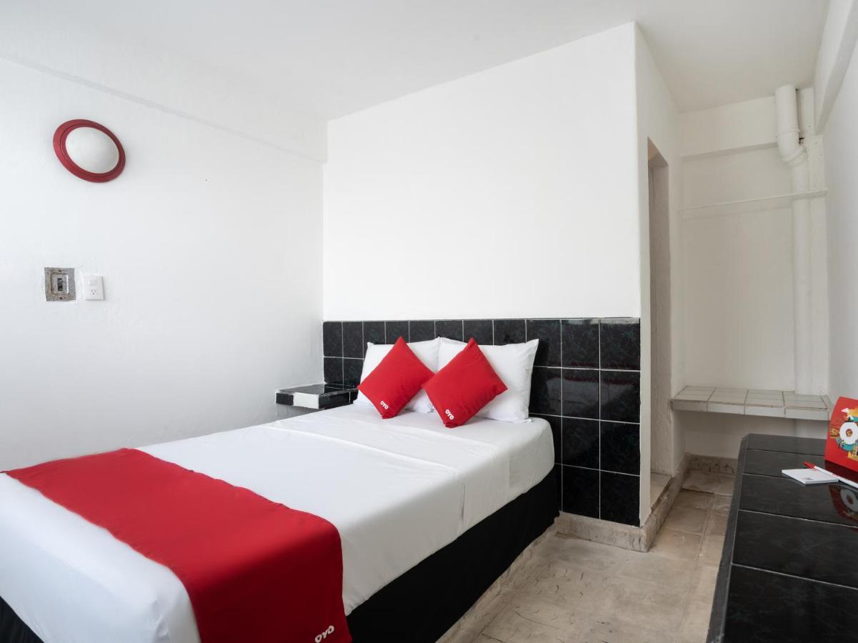 Rimon Hotel Cozumel Luaran gambar