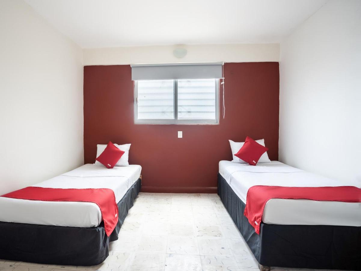 Rimon Hotel Cozumel Luaran gambar