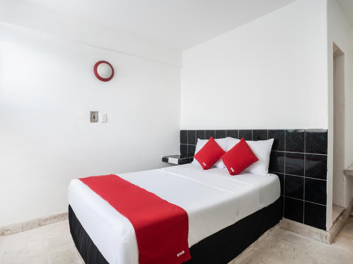 Rimon Hotel Cozumel Luaran gambar