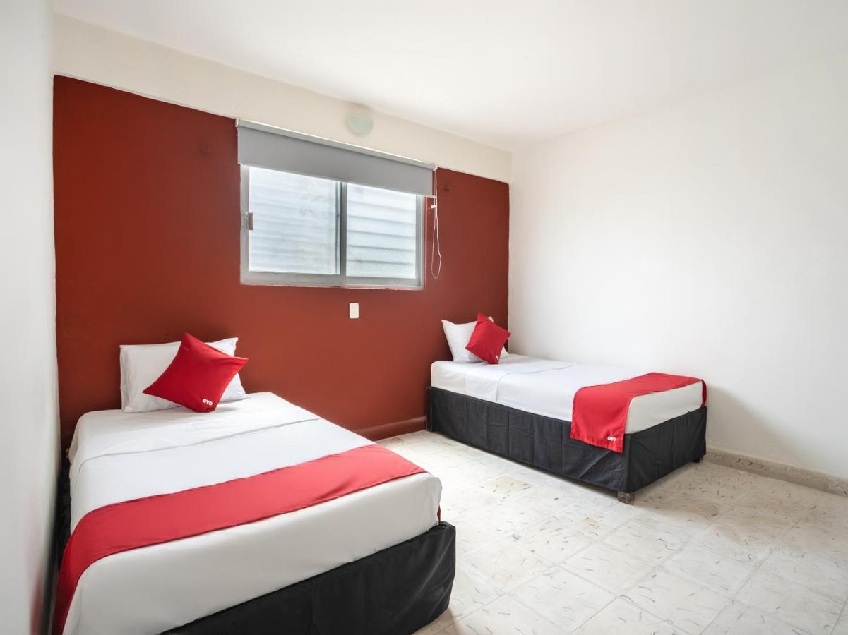 Rimon Hotel Cozumel Luaran gambar