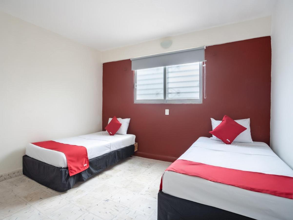 Rimon Hotel Cozumel Luaran gambar