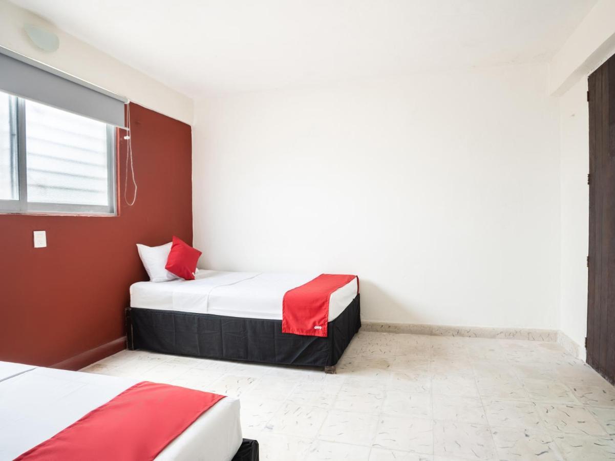 Rimon Hotel Cozumel Luaran gambar