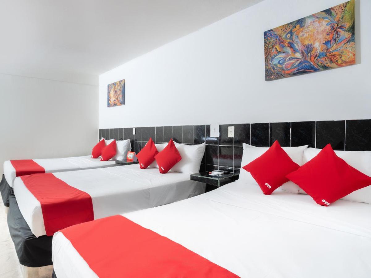 Rimon Hotel Cozumel Luaran gambar