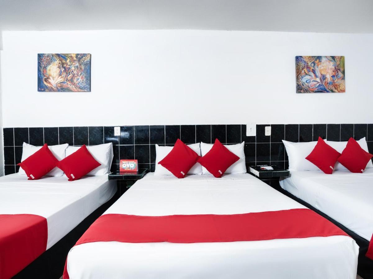Rimon Hotel Cozumel Luaran gambar