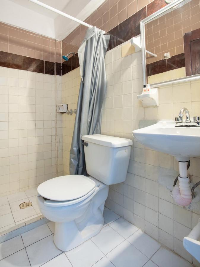 Rimon Hotel Cozumel Luaran gambar