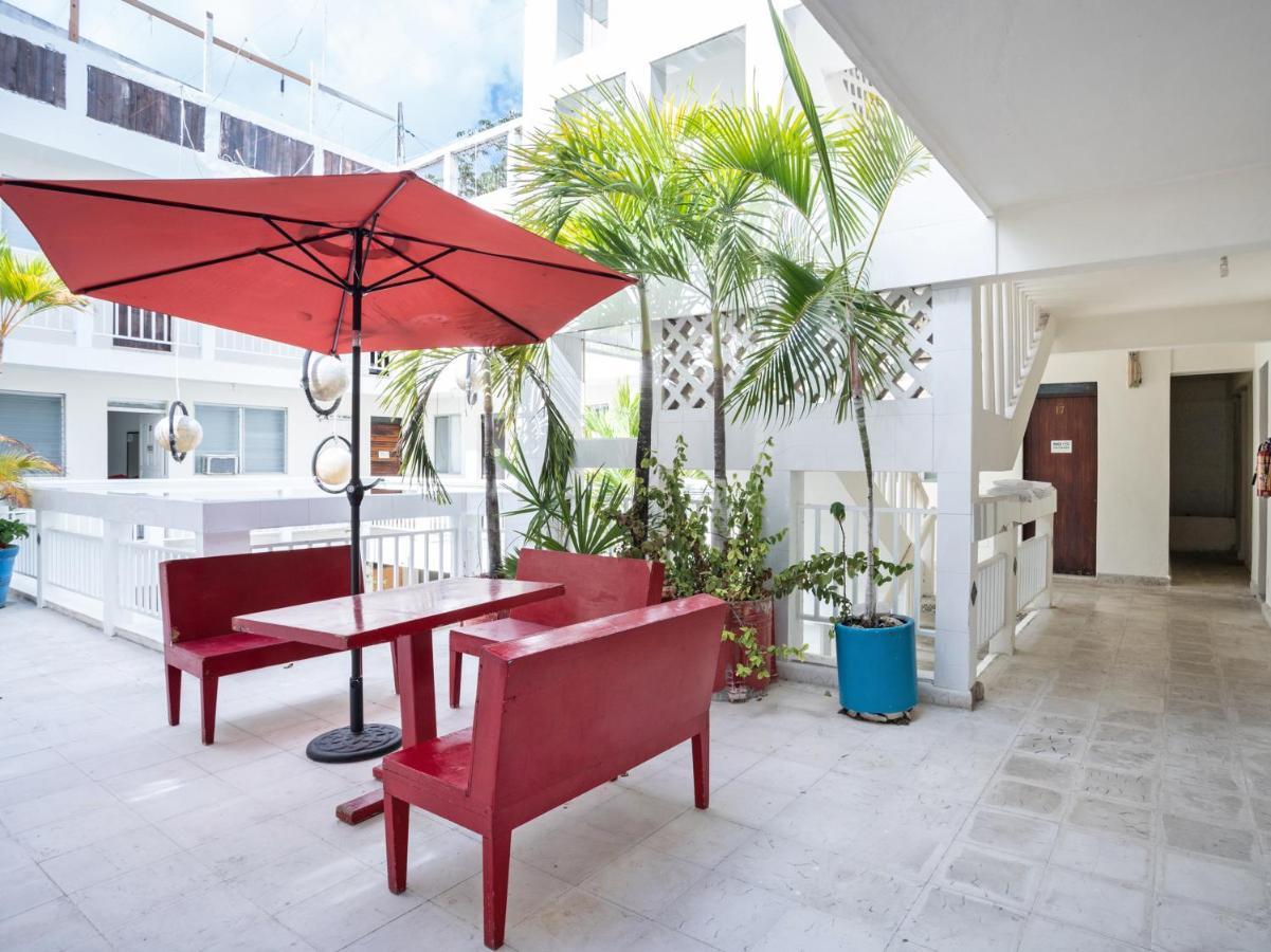 Rimon Hotel Cozumel Luaran gambar