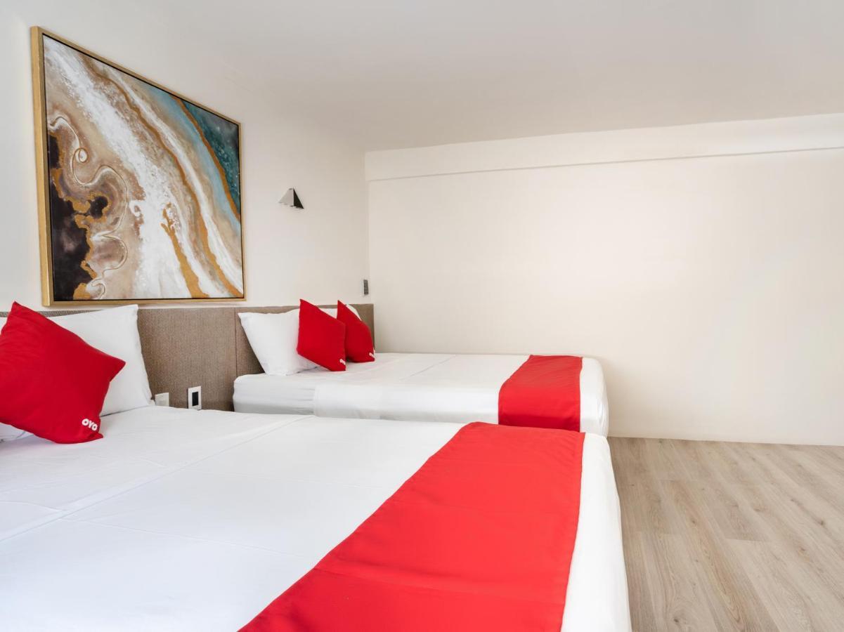 Rimon Hotel Cozumel Luaran gambar