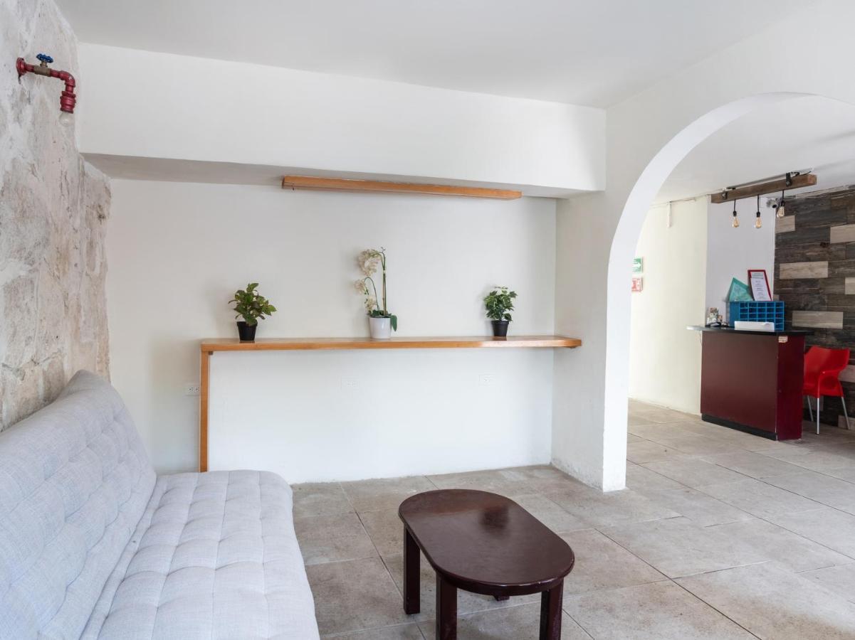 Rimon Hotel Cozumel Luaran gambar