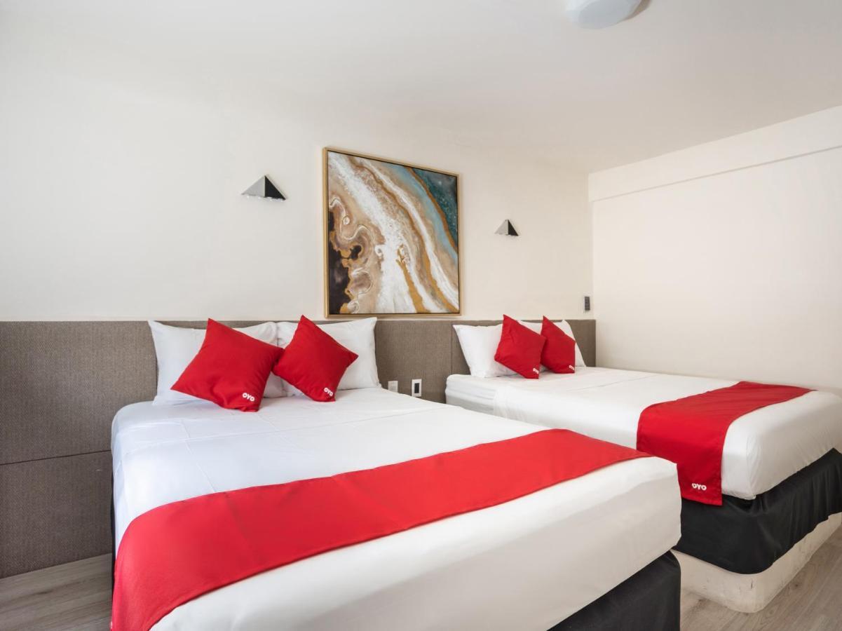 Rimon Hotel Cozumel Luaran gambar