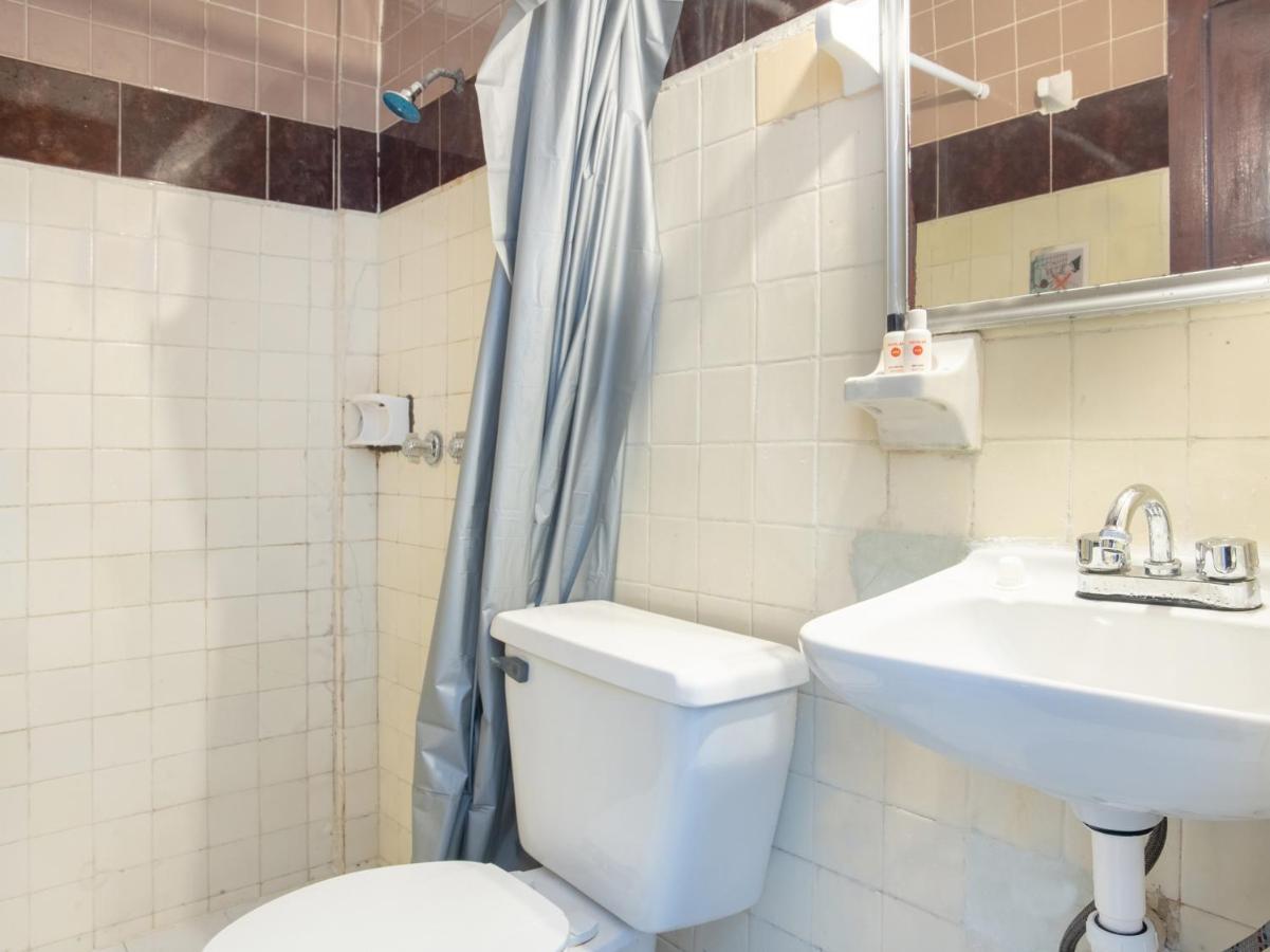 Rimon Hotel Cozumel Luaran gambar